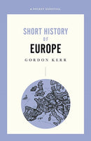 Short History Of Europe