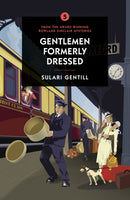 Gentlemen Formerly Dressed-9780857303653