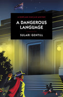 A Dangerous Language-9780857303714