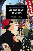All the Tears in China-9780857303738