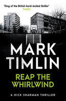 Reap the Whirlwind : And Other Stories-9780857303790