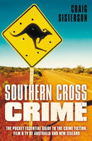 Southern Cross Crime-9780857304001