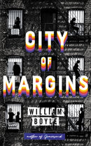 City of Margins-9780857304056