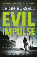 Evil Impulse-9780857304223