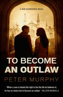 To Become an Outlaw-9780857304667