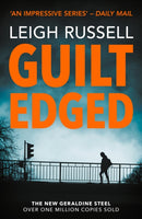 Guilt Edged-9780857304773