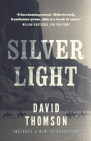 Silver Light-9780857305022