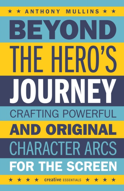Beyond The Hero''s Journey