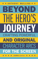 Beyond The Hero''s Journey