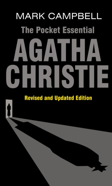 Agatha Christie-9780857305152