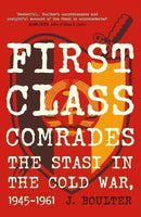 First Class Comrades (HB)