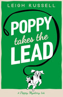 Poppy Takes the Lead-9780857305725