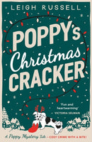 Poppy's Christmas Cracker-9780857306005