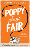 Poppy Plays Fair-9780857306029