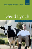 David Lynch-9780857306142