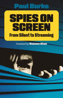 Spies on Screen