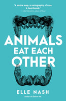 Animals Eat Each Other