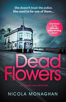 Dead Flowers-9780857308023