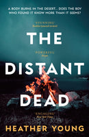 The Distant Dead-9780857308146