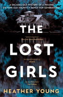 The Lost Girls-9780857308184