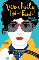 Vera Kelly Lost And Found
