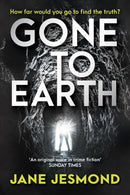 Gone to Earth-9780857308719