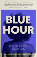 Blue Hour-9780857308771