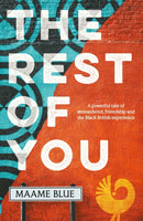 The Rest of You-9780857308795