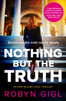 Nothing but the Truth : A New York Times 'Best Crime Book of 2024'-9780857308870