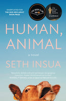 Human, Animal