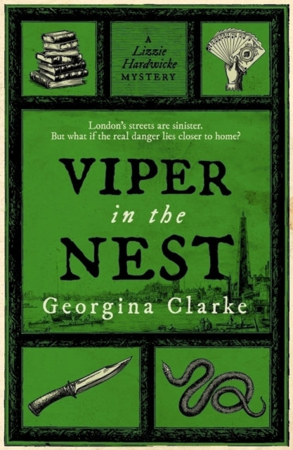 Viper in the Nest