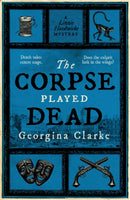 The Corpse Played Dead-9780857308993