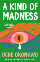 A Kind of Madness-9780857309013