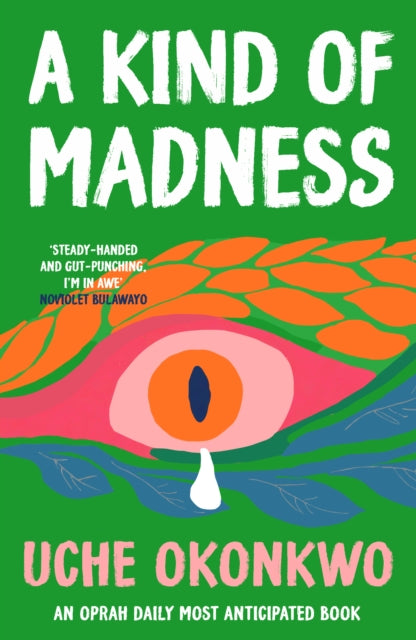 A Kind of Madness-9780857309013