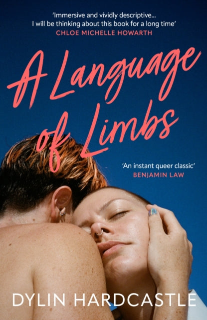 Language of Limbs