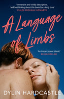 A Language of Limbs-9780857309075
