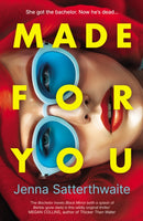 Made for You-9780857309099