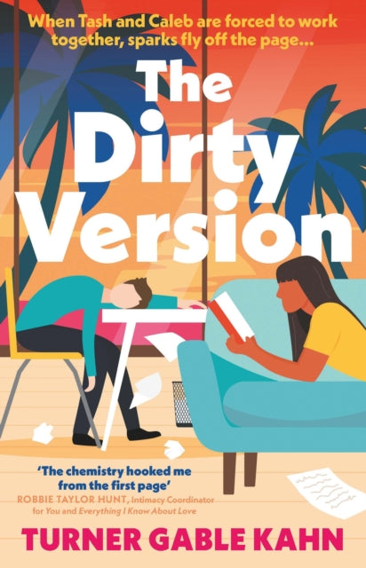 The Dirty Version-9780857309112