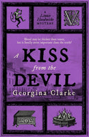A Kiss from the Devil-9780857309303