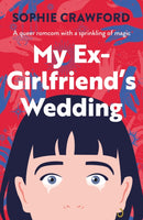 My Ex-Girlfriend's Wedding-9780857309341