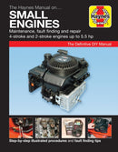 Small Engine Manual