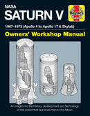 NASA Saturn V Owners'' Workshop Manual