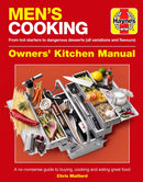 Men''s Cooking Owners'' Kitchen Manual