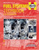 Motorcycle Fuel Systems-9780857339157