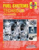 Motorcycle Fuel Systems