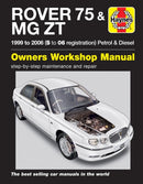 Rover 75 & MG Zt-9780857339317