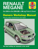 Renault Megane-9780857339744