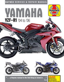 Yamaha YZF-R1 (04 - 06)