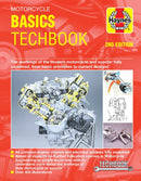 Motorcycle Basics Manual