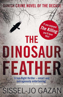 The Dinosaur Feather-9780857380357